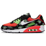 Nike Air Max 90 SE Worldwide - Must Katakana Logo Naiste DA1342-013 41