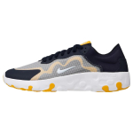 Nike Renew Explore Lucent Midnight Navy University Gold BQ4235-400 43 black