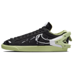 Nike Acronym X Blazer Low 'Black Olive Aura' DO9373-001 36.5