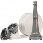 K&otilde;rgsurve tulet&otilde;rjevooliku komplekt 8-65mm x 25m