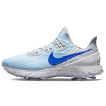 Nike Air Zoom Infinity Golf Shoes Men's Low top Gray/Blue CT0540-125 45