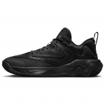 Nike Giannis Immortality 3 Ep 'Triple Black'DZ7534-001 42