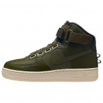 Nike Air Force 1 High Utility Oliiviroheline L&otilde;uend Naiste AJ7311-300 36