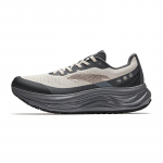 Anta Travel 2 Textile, Rubber Low top Running Shoes Men's 112615545-5 43