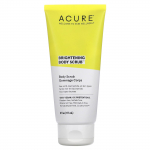 ACURE, s&auml;ra andev kehakoorija, 6 fl untsi (177 ml)