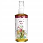 M&auml;ger, Damaskuse roosi keha&otilde;li, 4 fl oz (118 ml)