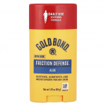 Gold Bond, H&otilde;&otilde;rdumise kaitse, Aloe, 49 g (1,75 untsi)