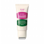 CKD Retino Collagen Madala Molekulmassiga 300 Gua Sha Kaelakreem Kortsude ja Pinguldav Hooldus 50ml