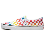 Slip-On Klassikaline Vans 'Vikerkaare ruuduline' VN0A3UT7U09 36.5