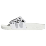Adilette Jeremy Scott x Adilette Adidas Originals Wings Sandaal 'Monogram' GY2505 46