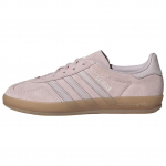 Adidas Originals GAZELLE INDOOR German Army Trainers Women's Pink IH9221 38