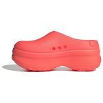 Adidas Wmns Adifom Stan Smith Mule 'Solar Red' Women's IE0482 40&frac12;