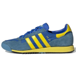 Adidas Originals Sl 80 Kingad 'Glory Blue Yellow Tactile Steel' FV4029 36⅔