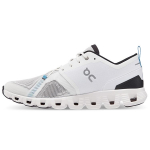 On Cloud X 3 Jooksukingad Meeste Madalad Valge, Must 66.98467 40
