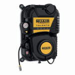 &Otilde;livaba seinale paigaldatav kompressor 1,5 kW 8 baari 2 L 9 m kaabel Summuti - N/Nua506