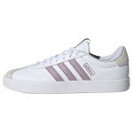 Adidas Vl Court 3.0 'White Purple' Women's ID8794 37⅓