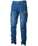 Toraichi Denim Cargo P&uuml;ksid Jahutusega Suurused Kevad/Suvi T&ouml;&ouml;riided, 8970-219 Touch, S-5L (LL 04.Con)