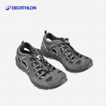 Decathlon meeste v&auml;litingimustes matka- ja rannasandaalid 39