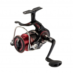 Daiwa 23 Cygnus hoobpiduriga rannap&uuml;&uuml;gi rull 2500XH-LBD must
