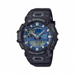 CASIO Meeste G-SQUAD Seeria Sinine Kell GBA-900CB-1A GBA-900CB-1A Blue Dial