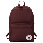 Converse Go 2 Minimalistlik Mood &Uuml;mmargune Logo T&otilde;mblukuga Seljakott Unisex Seljakott Lilla Punane 10020533-A23 Fuchsia