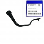 OEM 31202911 Uus k&auml;igukasti jahuti voolikuv&auml;ljavoolik Volvo S40/C30/V50/C70 2004-2013 jaoks