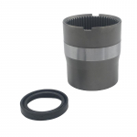 &Uuml;lekandepuks Land Rover Volvo XC60 XC70 XC90 S60 S80 V70 30787669 30713645 Diferentsiaali nurkhammasratta puks nagu n&auml;idatud v&auml;rv