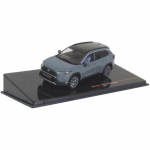 Ixo 1 43 Toyota Corolla Cross 2022 Hall LHD Valmis