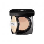 CHANEL Ultra Le Teint Cushion P&uuml;sivus Niisutus &ndash; Veatu Viimistlus #BR12