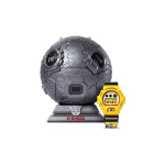 CASIO Meeste G-SQUAD Seeria Kollane Kell DW-6900BUMB22-9PFT Special Watch Box gray
