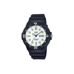 CASIO Meeste Standardseeria Valge Kell MRW-200HJ-7EJH MRW-200HJ-7EJH Black Watch Case