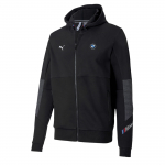 Puma X BMW Motorsport V&auml;rviplokkide T&otilde;mblukuga Huppar Meeste jakid 598001-01 S