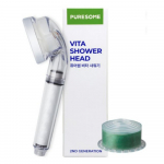 Bodyluv Pure Vita du&scaron;ipea Metsasammuti l&otilde;hn Vitamiinifiltriga du&scaron;&scaron; (1 t&uuml;kk)