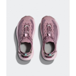 Hoka One One Hopara 2 Mugavad Vastupidavad J&otilde;ekingad Naiste Kingad Helelilla 1147670-FCC 39⅓ gray