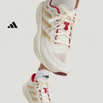 Adidas Navigator Series SUPERNOVA RISE 3S &Uuml;limalt kerged jooksujalatsid Adidas K15000 36 valge