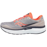 Saucony Triumph 18 Moonrock Coral Women's S10595-30 38 gray