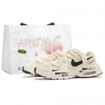 Nike Air Max Fusion madalad jooksujalatsid unisex must-riisivalge CJ1671-100(Team645-) 39