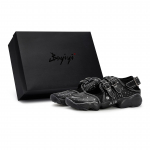 Nike Air Rift 811 Tootmine, T&auml;he&ouml;&ouml; Teemant, Spetsiaalne Kingakarp Libisemisvastased Madalad Vabaajajalatsid Naiste IB8881-001(Team80-S-BOX) 36.5