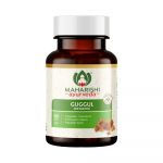 Guggul (60 tabletti, 500 mg), Orgaaniline Guggul, Maharishi Ayurveda