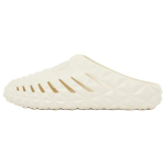 Emporio Armani EA7 &Uuml;marotsalised Lamedad Slip-On L&auml;bil&otilde;ikega Sandaalid Unisex Sandaalid Helebeež 7X000665AF23652U1060 37 white