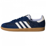 Adidas Originals SAMBA OG Saksa Armee Tossud Unisex Sinine Valge KZ7551 39⅓