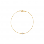Tiffany & Co. Elsa Peretti&reg; 18K Kuld K&auml;ev&otilde;ru Naiste ehted GRP09026 Gold,F