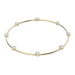 Swarovski Constella Kaelakee (L&auml;ikiv versioon) Naiste kaelaketid Kuld 5622720 Box (Random Color)