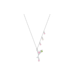 Swarovski No Regrets Kokteili sulamist kaelakee Naiste kaelakee 5443012 Box (Random Color)