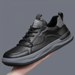 Meeste vabaajajalatsid Uue disainiga jalan&otilde;ud Mood Mugavad hingavad jooksujalatsid Kerged sport, kulumiskindlad Zapatillas Hombre 44