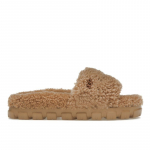 UGG Naiste Cozetta Krussis Sandaalid Kastanipruun 1130838-CHE 39