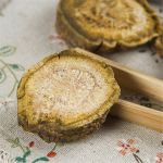 100% Looduslik Hiina Dahuang Rabarberist Taimetee Rheum Officinale 250g