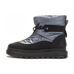 Timberland naiste Ray City veekindel pufsaapa hall must A5NM3 38 gray