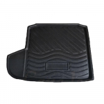Pagasiruumi matt Buick Regal Opel Opel Vauxhall Insignia Holden Commodore 2018-2024 k&otilde;rgele temperatuurile vastupidava vaibatarviku jaoks