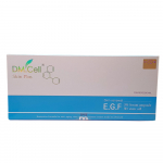 DM Cell Nahauuenduse 3% EGF seerumi komplekt 6 ampulli x 5 ml 6 ampoules x 5ml (Total 30ml / 1.01 fl.oz.)